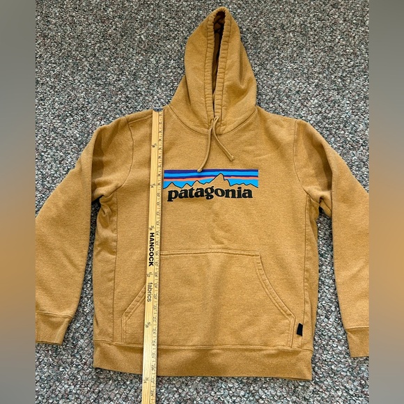 PATAGONIA women’s hoodie, size large - Picture 5 of 8